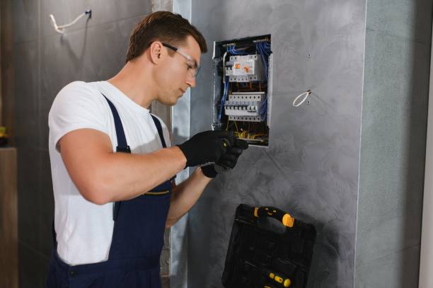 Best Electrical Repair Services  in Moore Haven, FL